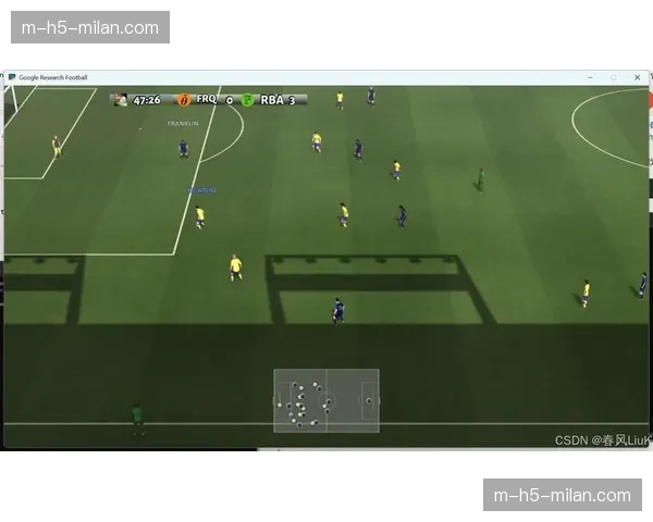 实时物理碰撞算法优化 使得虚拟足球等道具的运动轨迹更真实