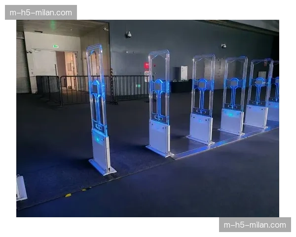 生物识别闸机在智能化阶段 提升万人入场通行效率近四成