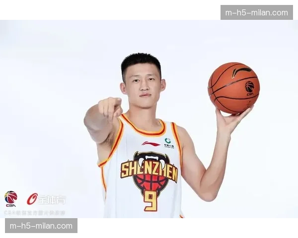 深圳马可波罗豪取七连胜 快攻转换得分能力冠绝联盟