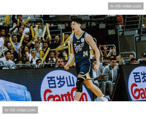 广东萨姆纳场均21.7分 外援依赖度过高暴露本土球员状态